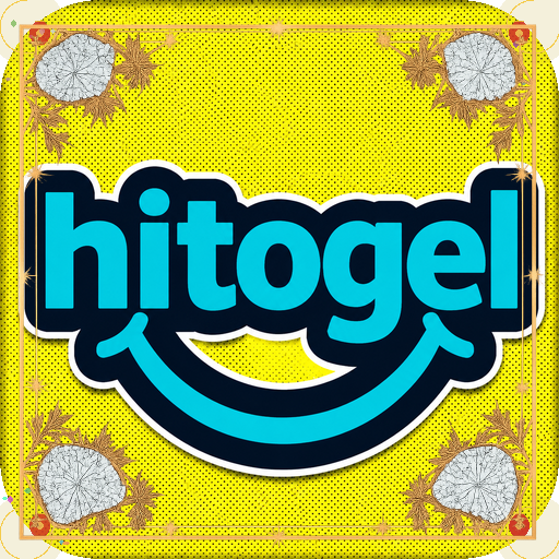 hitogel — galeri pratinjau Resmi APK